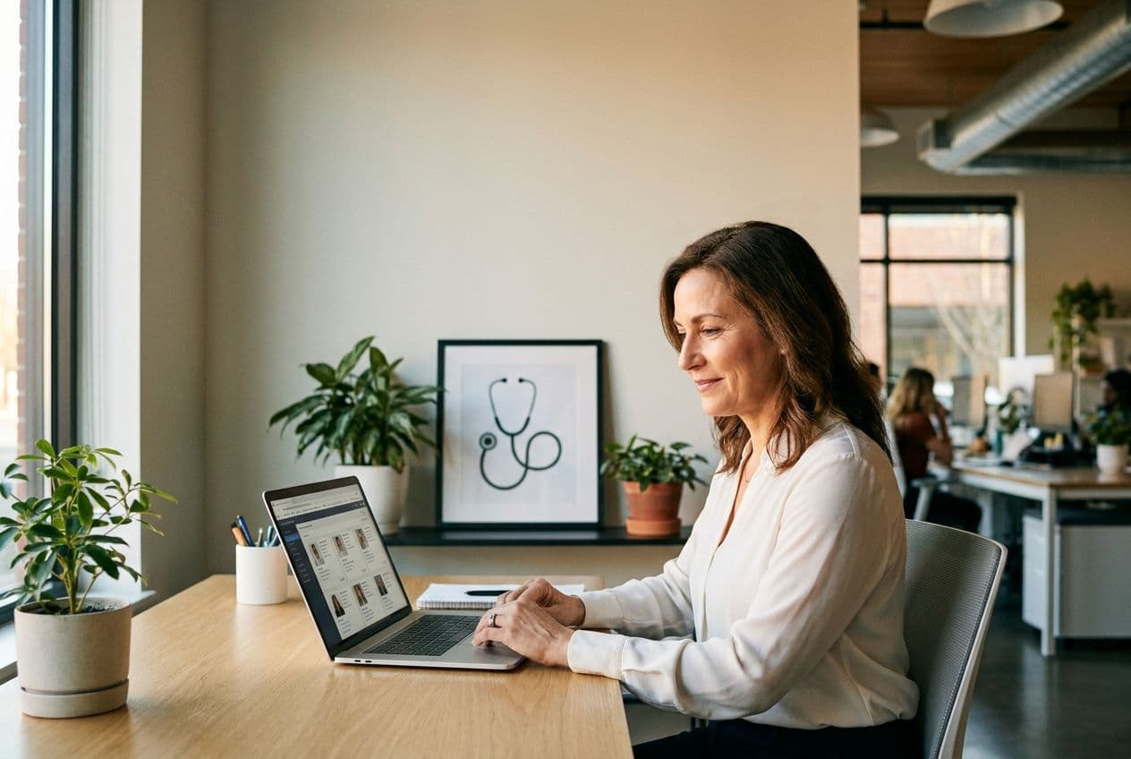 What to Look for in a Nationwide Healthcare Staffing Partner
