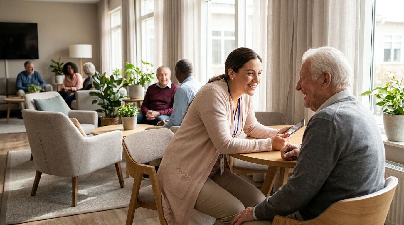 Standing Up a Home Health Program That Kept 200+ Seniors Out of the ER